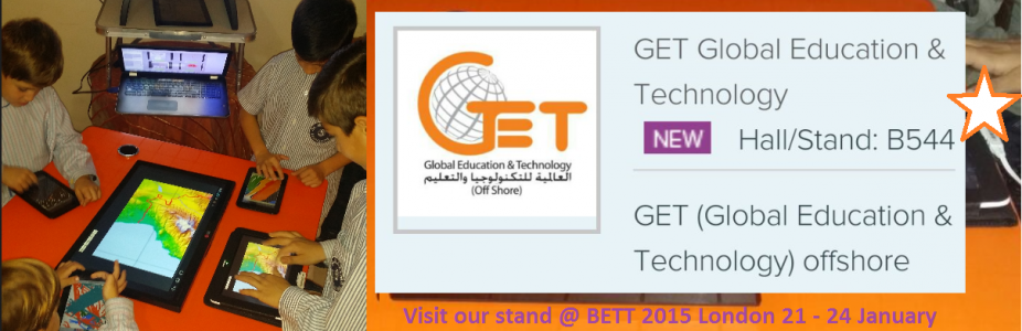 GET Global Education & Technology